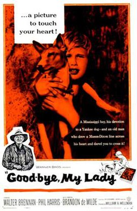 1956 Theatrical Poster