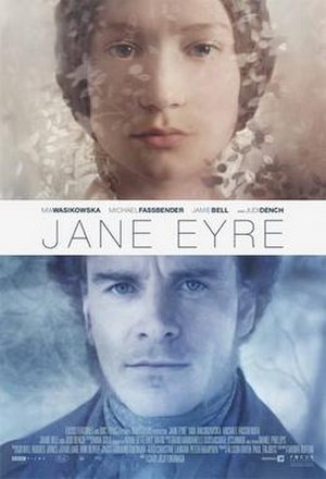 2011 Film Jane Eyre