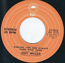 Jody Miller--Darling You Can Always Come Back Home.jpg