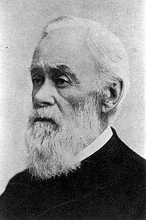Joshua V. Himes Christian leader, publisher, and promoter (1805–1895)