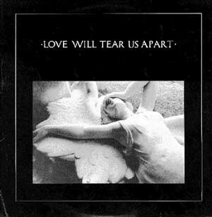 Love Will Tear Us Apart