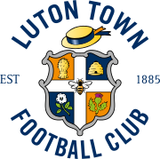 Logo Luton