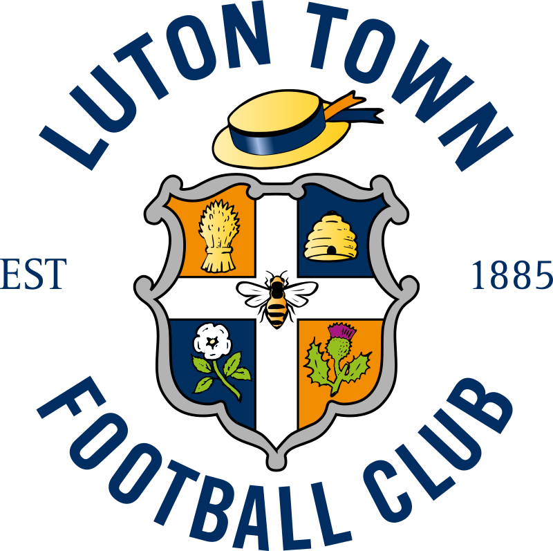 Luton Town F.C. - Wikipedia