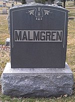 Thumbnail for Malmgren