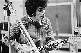   name michael bernard bloomfield born july 28 1943 1943 07 28 chicago