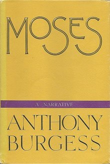 First US edition (publ. Stonehill) MosesNarrative.jpg