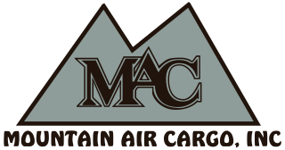 <span class="mw-page-title-main">Mountain Air Cargo</span>