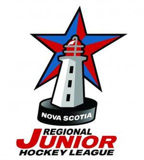 Nova Scotia Regional Junior Hockey League