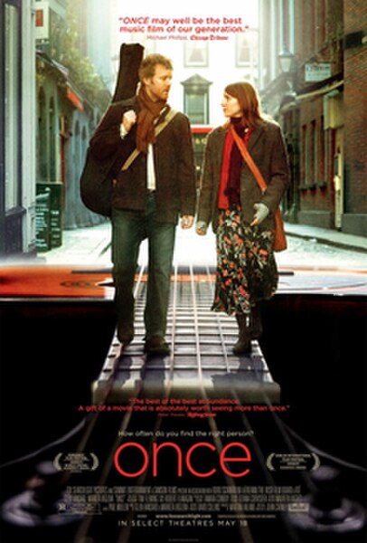 US theatrical release poster