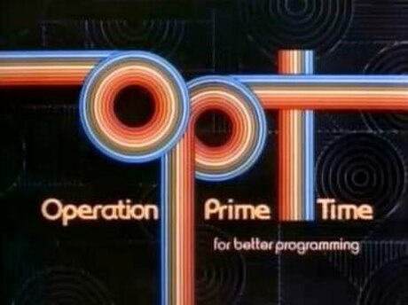 Operation Prime Time