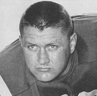 <span class="mw-page-title-main">George Preas</span> American football player (1933–2007)