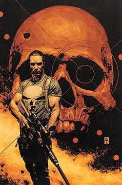 Punisher (album) - Wikipedia