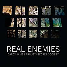 Истински врагове - Тайното общество на Дарси Джеймс Арг.jpg