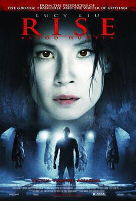 Theatrical release poster