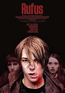 Rufus (2012 film) poster.jpg