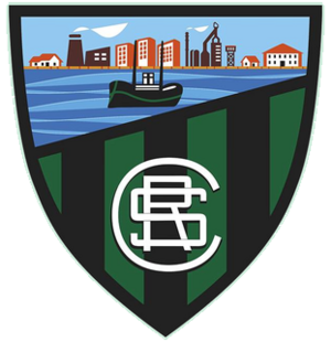 Sestao River Club - Image: Sestao River Club