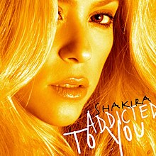 Shakira Addicted to You Cover.jpg