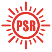 Ruminiya sotsialistik partiyasi logo.png