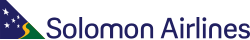 Logo de la compagnie aérienne Solomon.svg