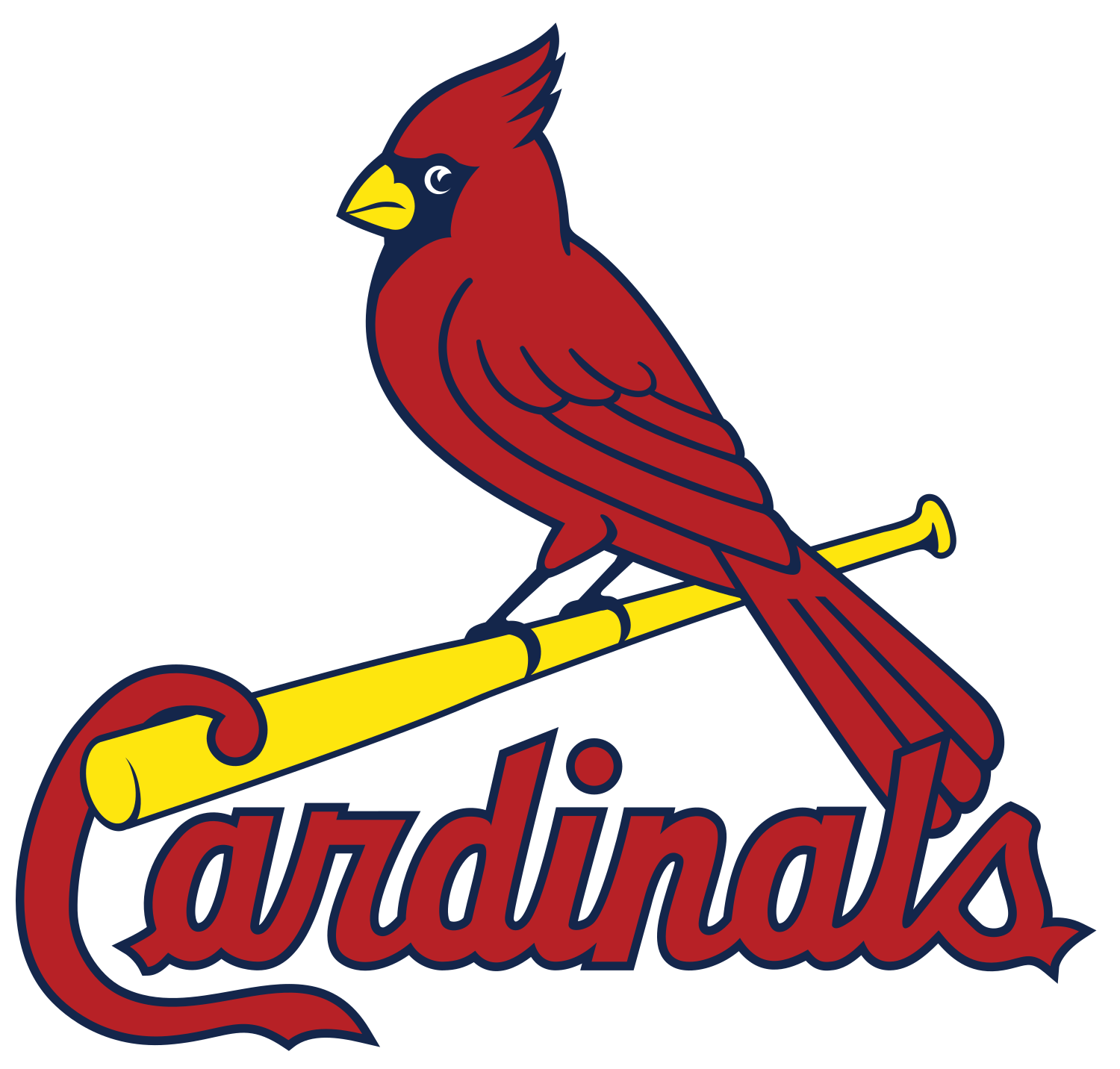 The Cardinals want the St. Louis PD to stop using their mascot in