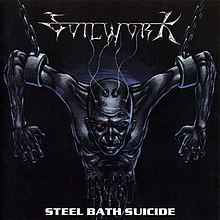 Steelbath Suicide - Wikipedia
