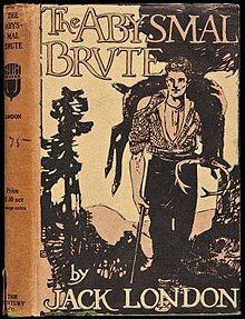 The Abysmal Brute - book cover.jpg