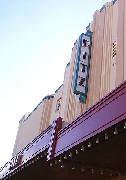 File:The Ritz Cinema Randwick - day.jpg