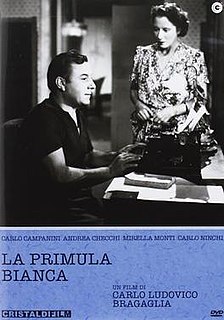 <i>The White Primrose</i> 1947 film
