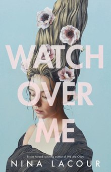 Watch Over Me - Nina LaCour.jpg