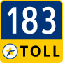 Thumbnail for File:183 Toll Road.svg