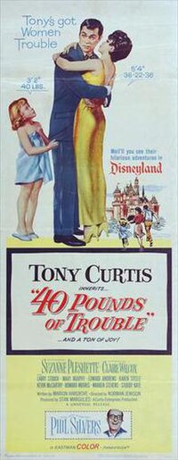 Theatrical release poster