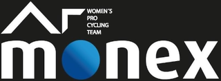 <span class="mw-page-title-main">A.R. Monex Women's Pro Cycling Team</span> Cycling team