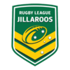 Badge of Australian Jillaroos team