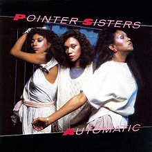 The Pointer Sisters - Jump For My Love on Vimeo