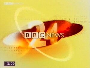 History Of Bbc Television Idents