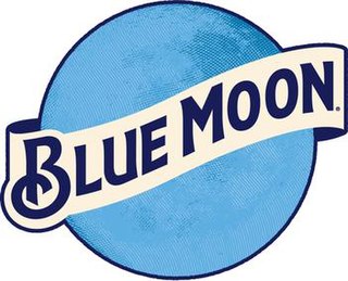 Blue Moon (beer) Brand of beer