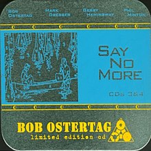 Bob Ostertag - No More No 3 & 4.jpg