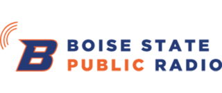 Boise State Public Radio Public radio network in Idaho, United States