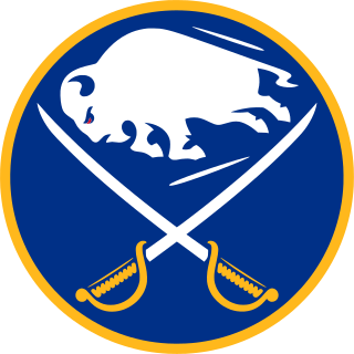 <span class="mw-page-title-main">Buffalo Sabres</span> National Hockey League franchise in Buffalo, New York
