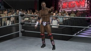 Wwe Smackdown Vs Raw 2007 Wikivisually