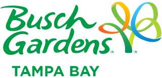 <span class="mw-page-title-main">Busch Gardens Tampa Bay</span> Animal theme park in Tampa, Florida