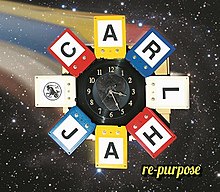 Carl Jah - Re-Purpose album album.jpg