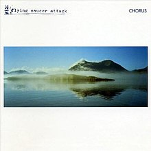 Хор (альбом Flying Saucer Attack) cover.jpg