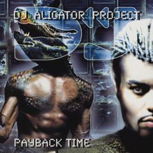 پروژه DJ Aligator-زمان بازپرداخت-آلبوم. jpg