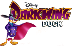 Darkwing Duck