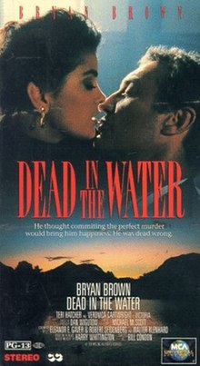 Dead in the Water (1991 film).jpg