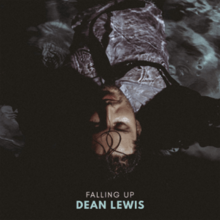 Dekan Lewis - Falling Up.png