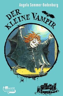 Der Kleine Vampir Wiki