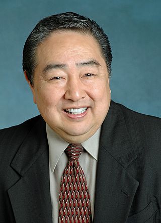 <span class="mw-page-title-main">Darryl S. Inaba</span> President of CNS Productions, Inc.