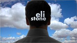 Eli stone titre S1.jpg